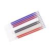 100x Heat Erase Pen Refills Fabric Marking Pens Refills for Embroidery
