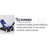 2T/2.5T/3T Horizontal Hydraulic Lifting Jack 4S Shop Lifter Auto Repair Shop Small Car Truck Tire Changing Tool Car Lifting Jack