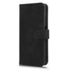 For ZTE Blade V70 Vita Leather Case Skin Feel Anti Drop Wallet Flip Phone Cover