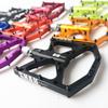 Big dog pedals mountain bike 3 bearing   bicycle bearing wide anti-slip pedals comfortable pedals