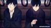 Hashihime of the Antique Bookstore District Switch -