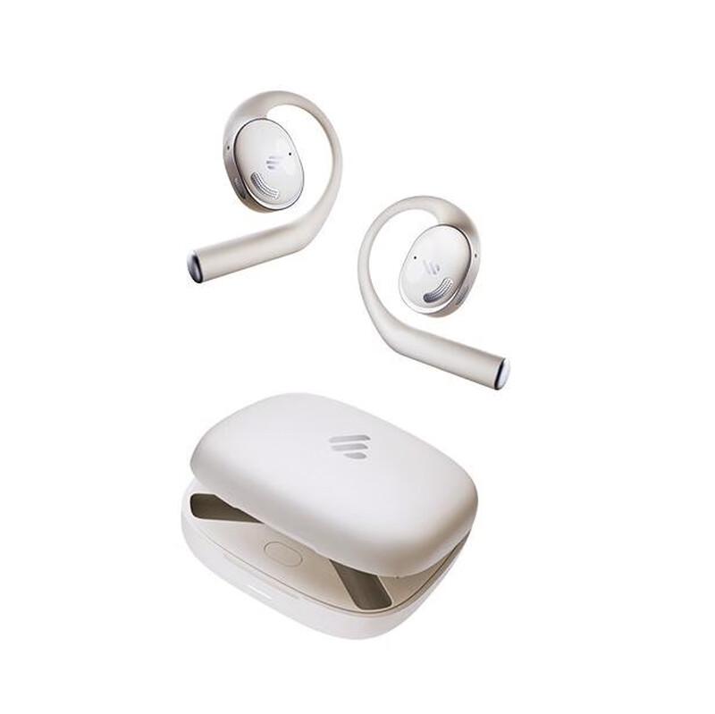 EDIFIER X Fit Open-ear Bluetooth Headset