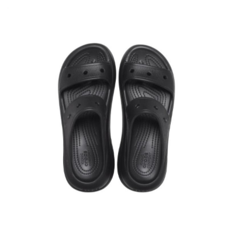 Crocs Classic Crush Sandal 207670 001