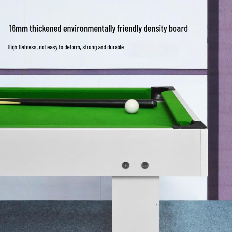 Beirong Children's Home Pool Table