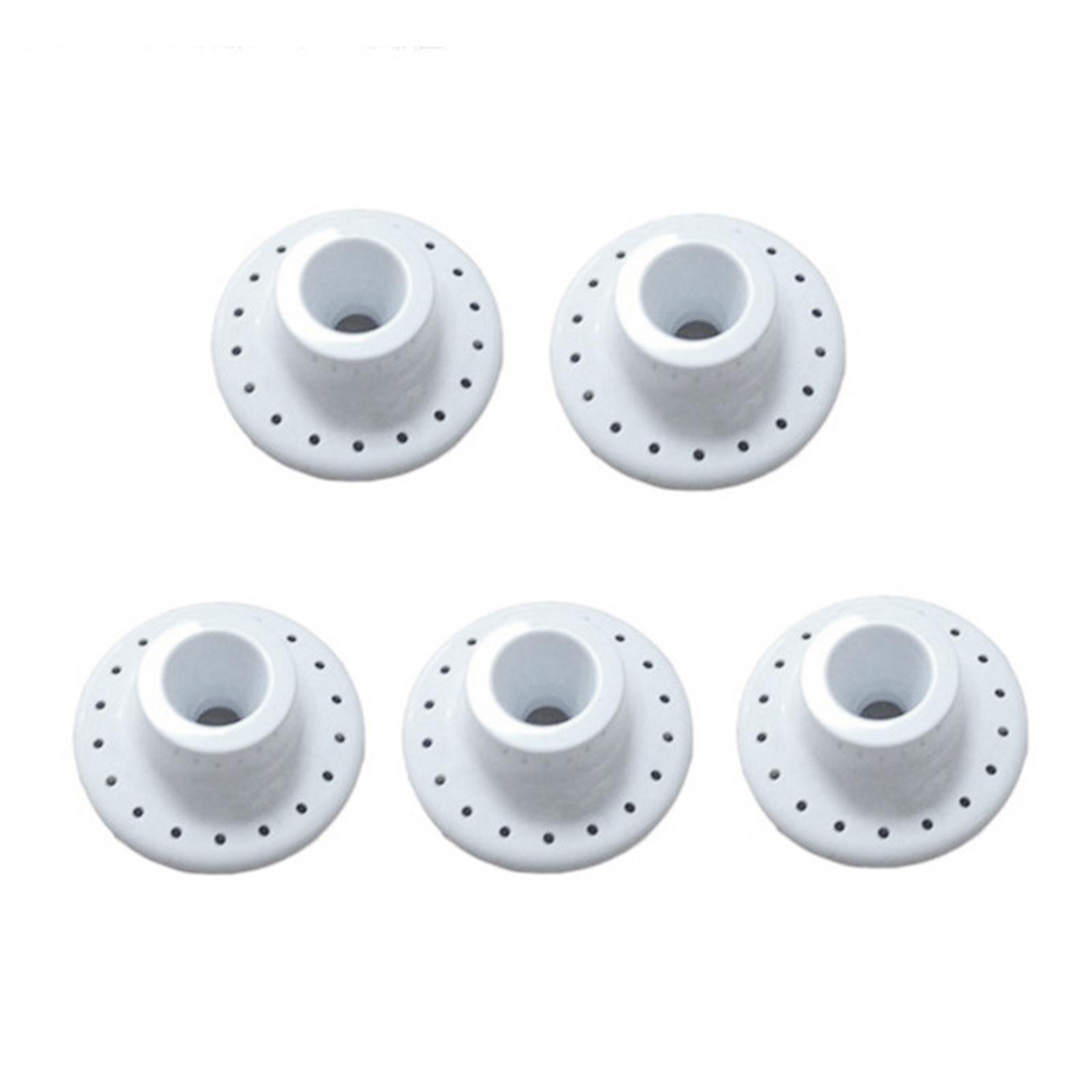 

5 шт. держатель для 3D-ручки, термостойкий принтер, подставка-кронштейн для кисти, аксессуары для 3D-печати