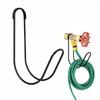 Rust Resistant Outdoor Hose Hook Easy Installation Storage Hanger For Hanging Garden Hoses And Other Items