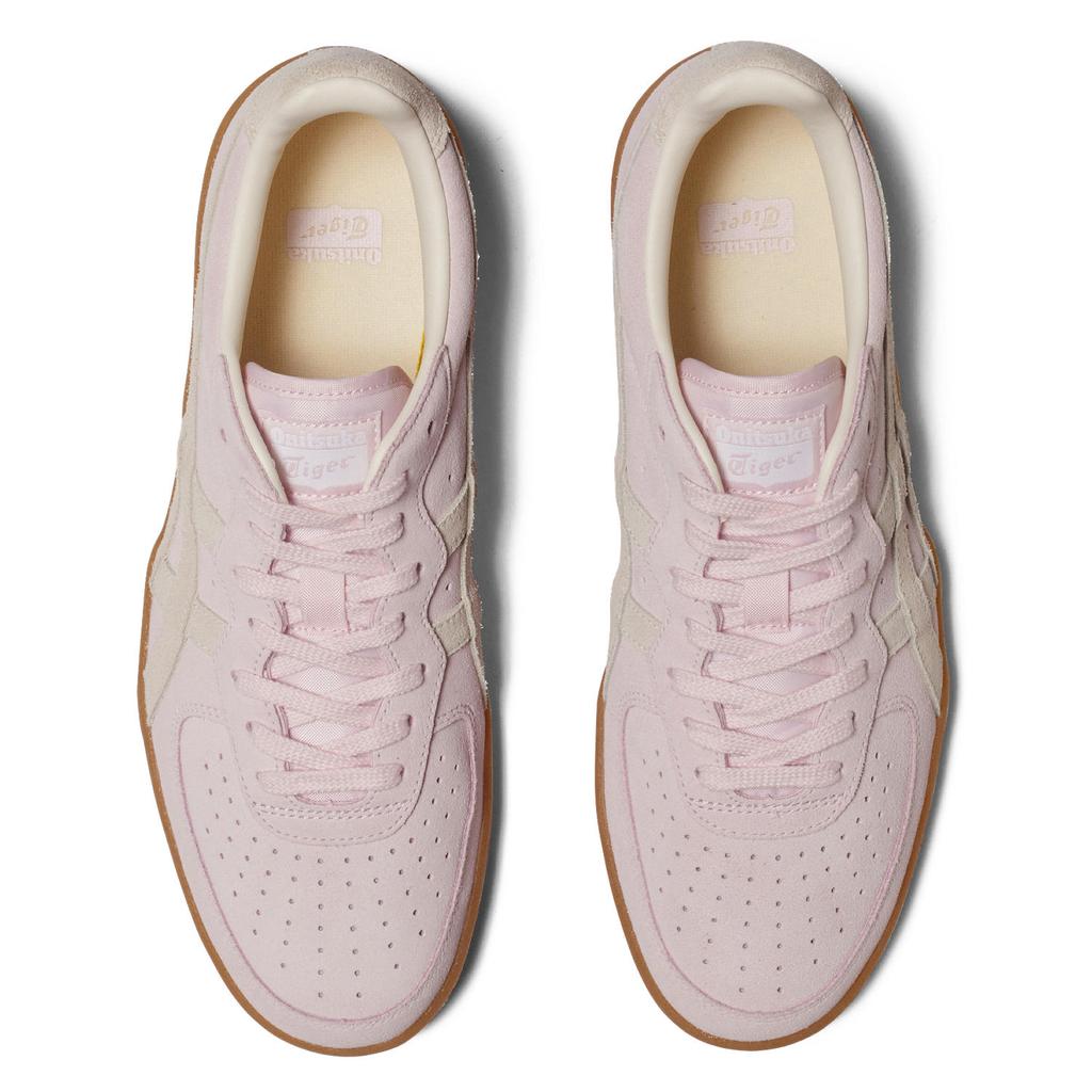 Onitsuka Tiger GSM Crystal Pink White Gum
