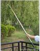 Outdoor Fishing and Fruit Picking Telescopic Pole with Net, Hook, and Sickle, Adjustable from 1.5 To 7 Meters.