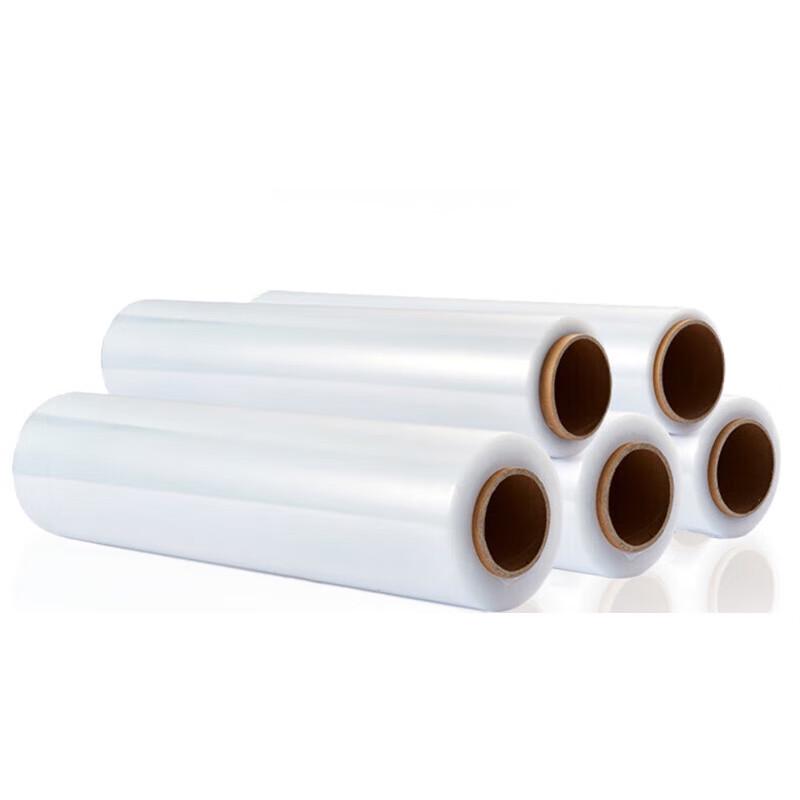 PE Stretch Wrap Packaging Film