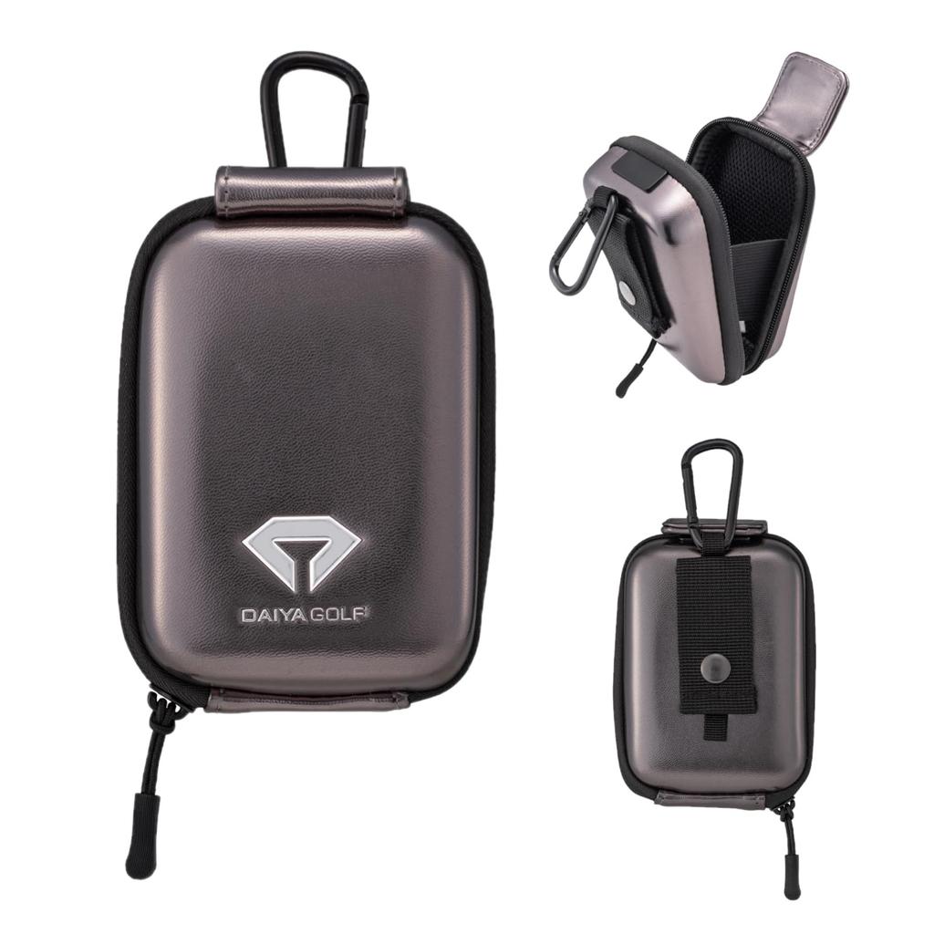 DAIYA GOLF Laser Distance Meter Hard Case AS-4008