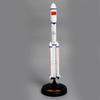 Long March 7 Alloy Rocket Model