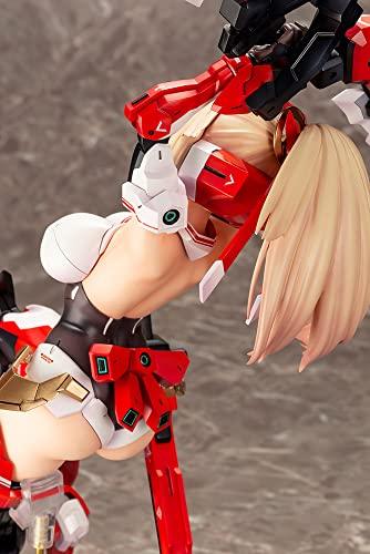 Megami Device Asura Archer 2/1 Scale PVC Pre-painted Figure PP955