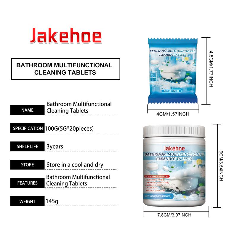 Powder Fabric Sofa Cleaner Tablets Upholstery Care Stain Remover Multi Effect Safe For Indoor Fabric And Leather Usage