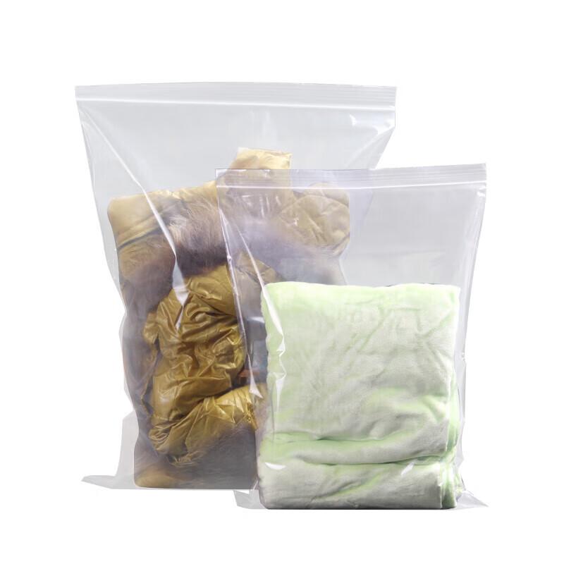 Churong Disposable Self-Sealing Travel Storage Bags