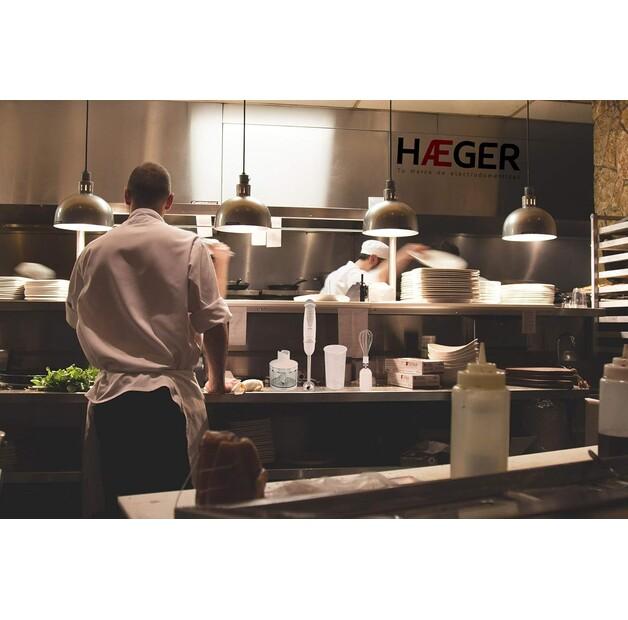 Immersion Blender Haeger Doce Plus (HB-400.012A)