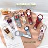 Cartoon Girly Children's Nail Clippers: Cute, Custom Trimmers for Students