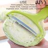 Ultimate Kitchen Vegetable Peeler Multi-functional Fruit Knife Salad Potato Slicer Cutting Tools for Cooking