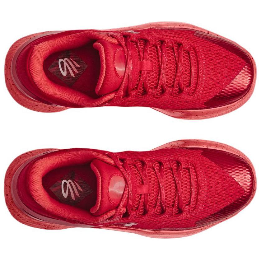 Under Armour Curry 2 Low FloTro Davidson 3028399-600