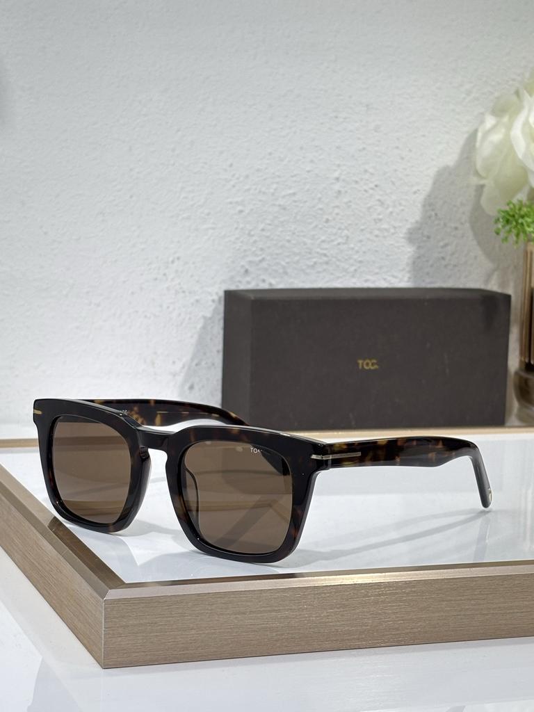 JYL Sunglasses 0751-N Full Frame Square
