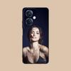 Ana De Armas Matte TPU Mobile Phone Case for OPPO Find X9 X8 X7 X6 X5 X3 X2 Plus S Pro Ultra Lite Colorful Printing Cover