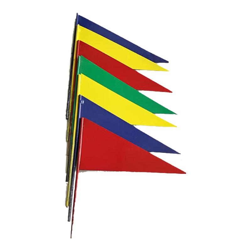 Aojian Rabbit Sports Field Marker Flags