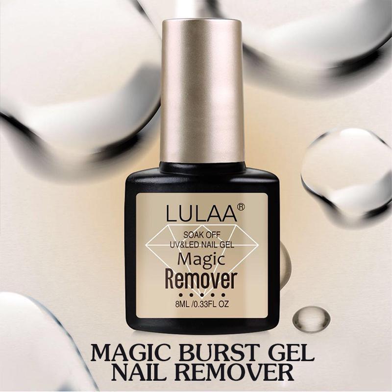 Dégraissant Pour Ongles PURENAIL – Nettoyant UV Gel 100 Ml, Made In France