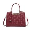 Vielseitige Damen Große Kapazität Tragbar Eine Schulter Crossbody Mode Vielseitig Frühling Und Sommer Atmosphärisch Damen Tasche