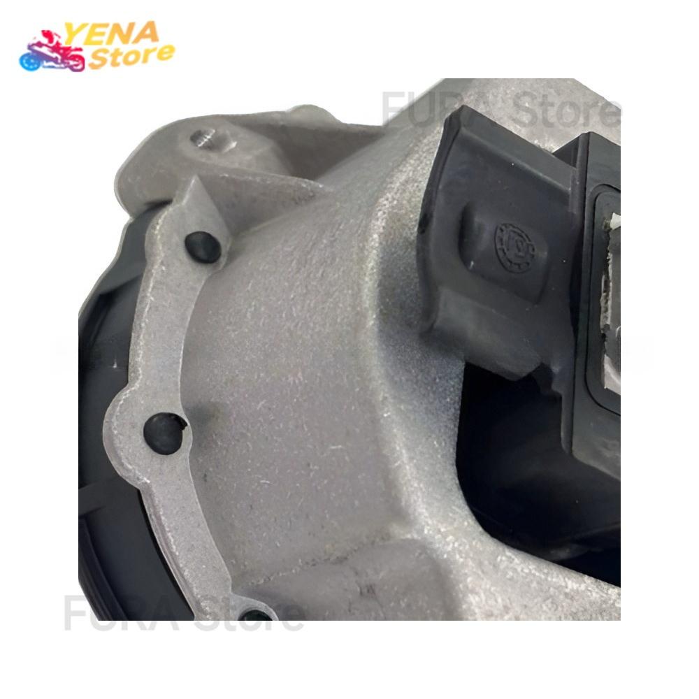 Applicable to BMW Engine Mount Bushing 22117581618 for E39 E46 E60 E65 E87 F10 F20 F30 G20 X1 X3 X5 Series Car Engine Mount