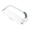 Adjustable Cake Leveler Stainless Steel Cake Cut Slicer 3Blades Cut Saw Diy Butter Bread Divider Pastry Knife Baking Supplies