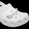 Crocs Pink Chain Gibbits 10012304