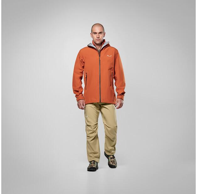 Куртка Salewa Puez GTX 3L EPE