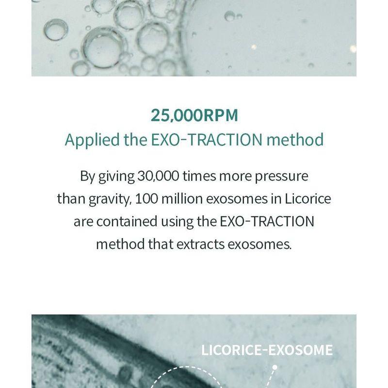 I'm from - Licorice Soothing Ampoule