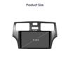 Android For Lexus ES300 ES 300 ES330 XV30 ES 330 2001 - 2006 Car Radio Multimedia Video Player Navigation 4G GPS 2 Din