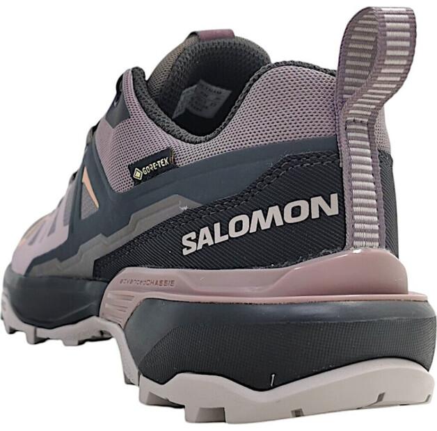 Треккинговые ботинки Salomon X Ultra 360 GTX Women