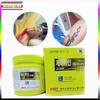 500g Tattoo Anesthetic Fast Skin Numbing 50% Yellow Cream Semi   Permanent
