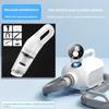 Pet Intelligent High-power Blower Pet Shop Water Blowing Machine Noise Reduction Negative Ion Grooming Products Accessories