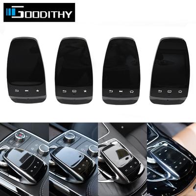 Car Console Mouse Handwriting Controller Touchpad Control Panel For Benz C S GLC GLS GLE E Class W205 W253 W166 W213 W222
