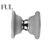 Motor Homes Door Stopper RV Magnetic Adhesive Screw Mount Anti-collision Noise Canceling Trailer Boats Catch Holder Weatherproof Stop