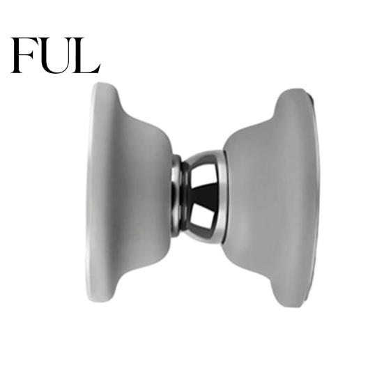 Motor Homes Door Stopper RV Magnetic Adhesive Screw Mount Anti-collision Noise Canceling Trailer Boats Catch Holder Weatherproof Stop
