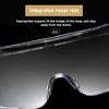Anti Fog Safety Glasses Scratch Resistant Eye Protection Goggles Professional Eyewear  Outdoor