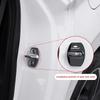 4 Pezzi Copri Serratura Porta Auto Tappo in Acciaio Inossidabile Accessori Auto Per Chevrolet Cruze Spark Captiva Suburban Camaro Malibu Silverado