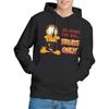 Garfield Mens Treats Only Hoodie