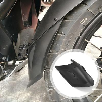 Front Fender Wheel Hugger Extension For BMW R1200GS LC R1250GS/Adventure 2013-2026 Motorcycle Splash Guard R 1200 1250 GS ADV