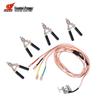 HUATAI HT-013-01 Personal Safety Grounding Wire Kit