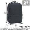 Incase Campus Compact Backpack 2020 - Carbon (INBP100619-CBN)