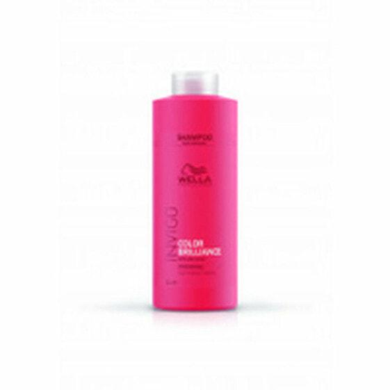 

Шампунь Wella Color Brilliance Invigo 225 мл