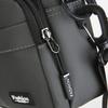 Men's Multi-Use Shoulder Bag Oxford Outdoor Travel Crossbody Bag