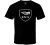 T-shirt Merch Motori Buell