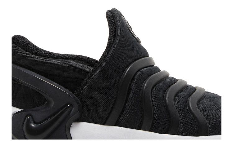 Nike Dynamo Go TD 'Black White'