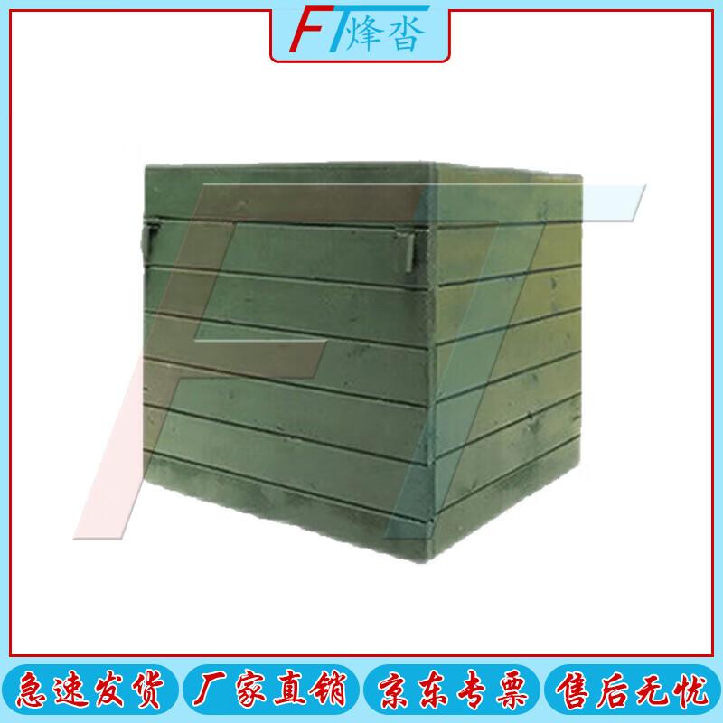 400-Meter Obstacle Course Training Equipment & Accessories